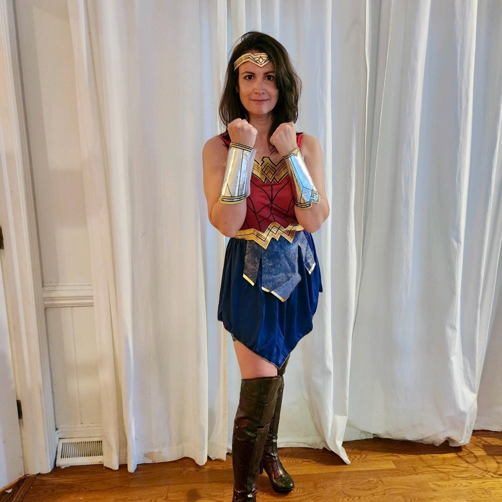 Meet your Posher, Jenna